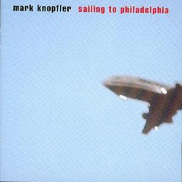 Sailing To Philadelphia, CD / Album Cd