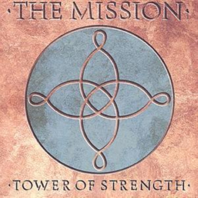 Tower Of Strength, CD / Album Cd