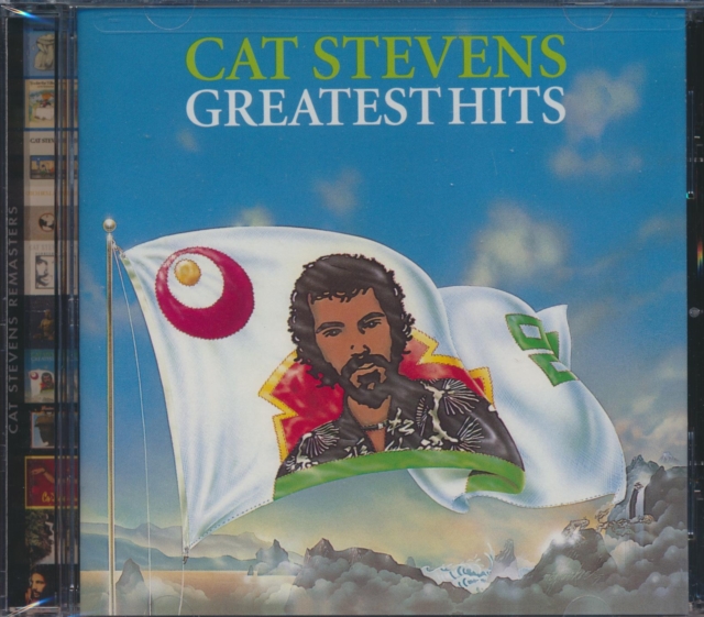 Greatest Hits [us Import], CD / Album Cd