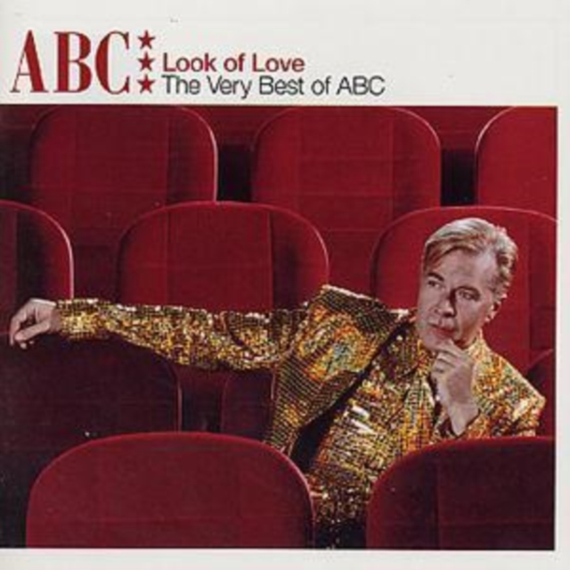 Look Of Love: The Very Best Of ABC, CD / Album Cd