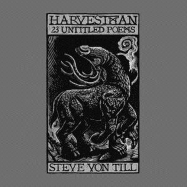 Harvestman: 23 Untitled Poems, Vinyl / 12" Album Vinyl