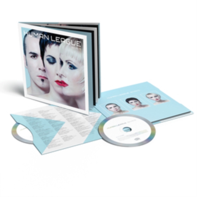 Secrets (Deluxe Edition), CD / Album Cd