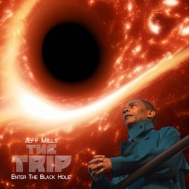 The Trip: Enter the Black Hole, Vinyl / 12" Album Vinyl