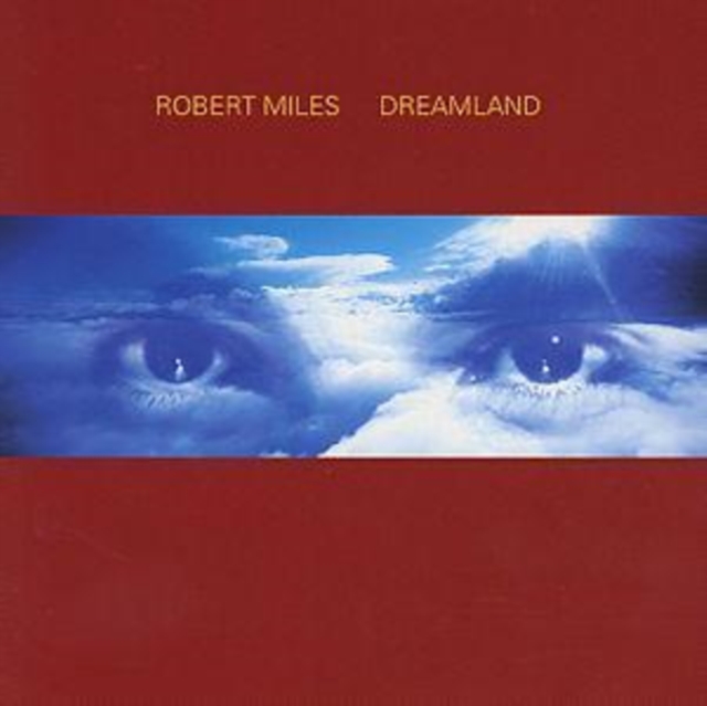 Dreamland, CD / Album Cd