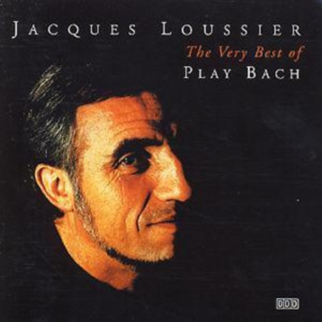 The Very Best Of Play Bach, CD / Album Cd