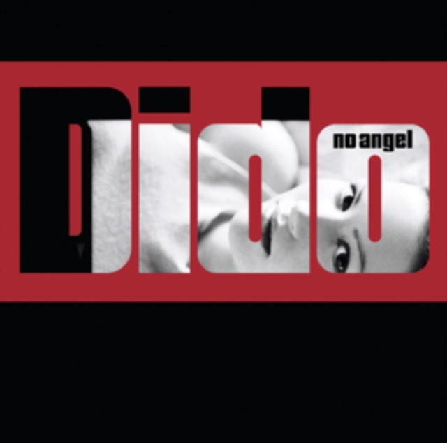 No Angel, CD / Album Cd