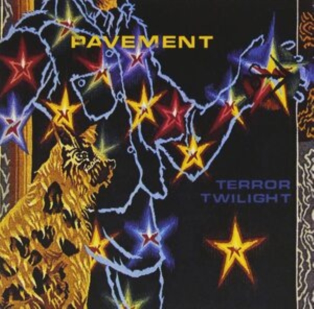 Terror Twilight, Vinyl / 12" Album Vinyl