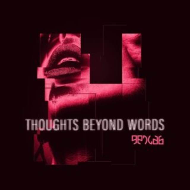 Thoughts Beyond Words, CD / Album Cd