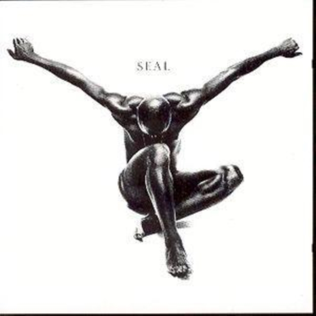 Seal, CD / Album Cd