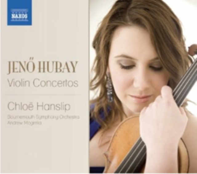 Violin Concertos, CD / Album Cd