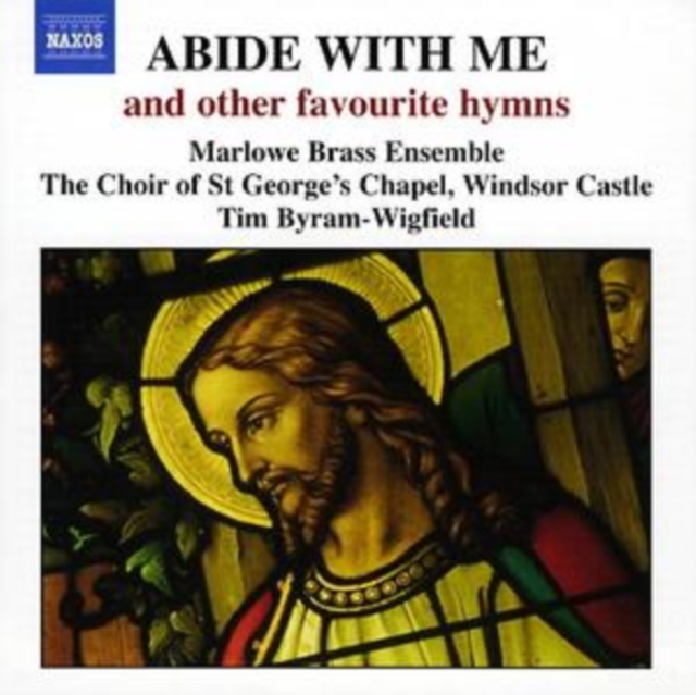 Abide With Me and Other Favourite Hymns (Marlowe Ensemble), CD / Album Cd