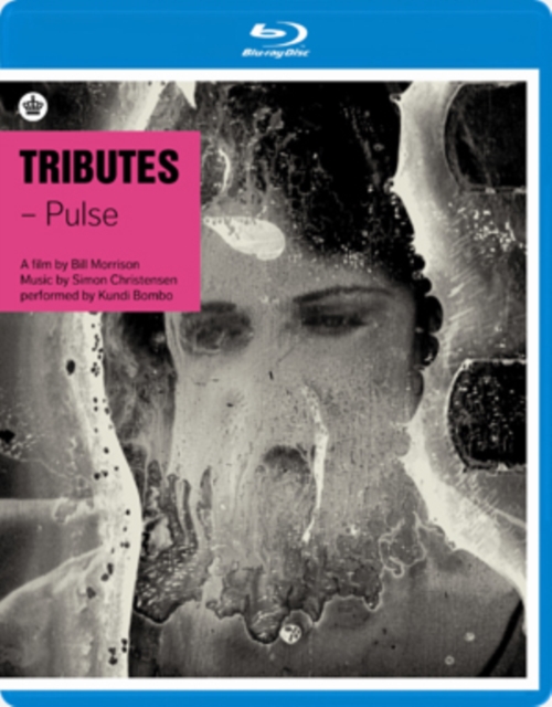 Tributes - Pulse, DVD DVD