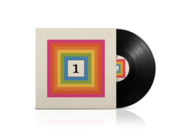 Square One, Vinyl / 12" Album Vinyl