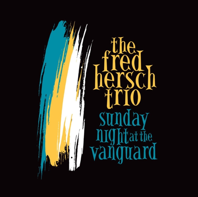 Sunday Night at the Vanguard, CD / Album Cd