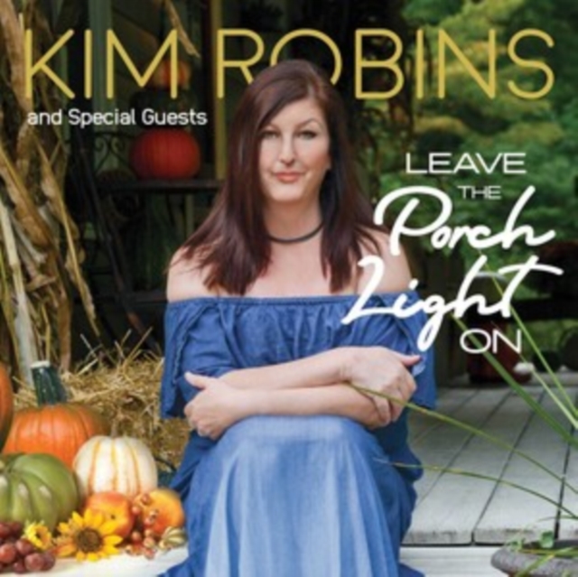 Leave the Porch Light On, CD / Album Cd