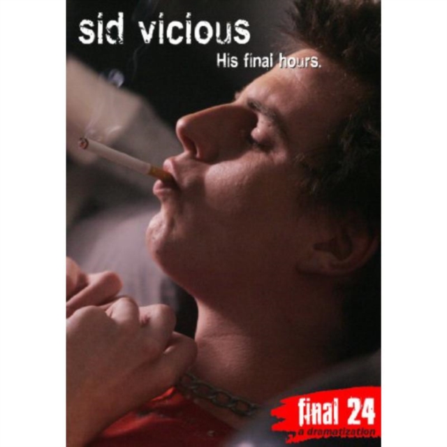 Final 24: Sid Vicious, DVD  DVD