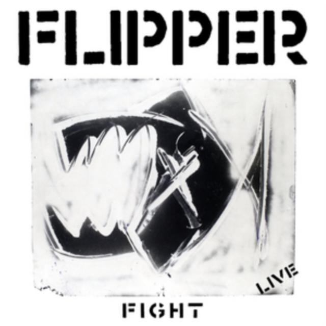 Fight, Vinyl / 12" Album Vinyl