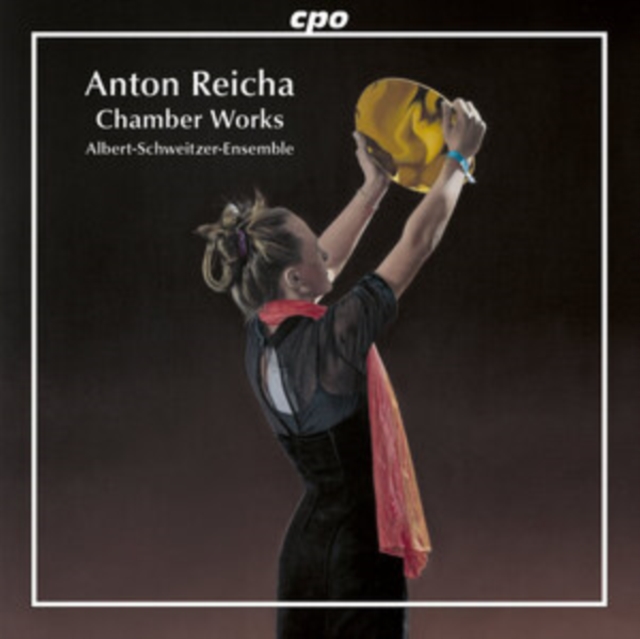 Anton Reicha: Chamber Works, CD / Album Cd