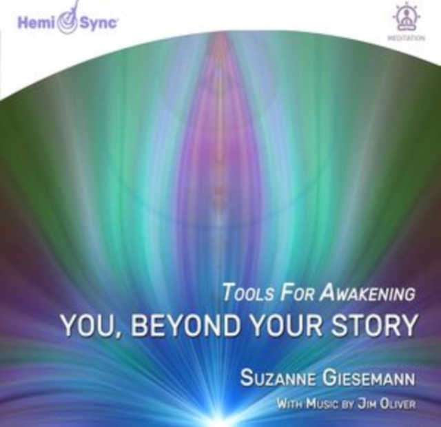 You, beyond your story, CD / Album Cd