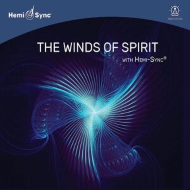 The winds of spirit with Hemi-Sync, CD / Album Cd