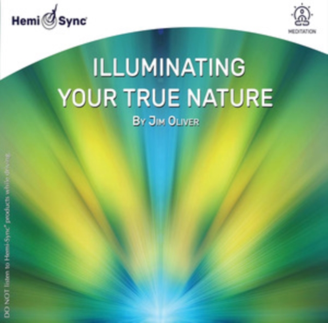 Illuminating Your True Nature, CD / Album Cd
