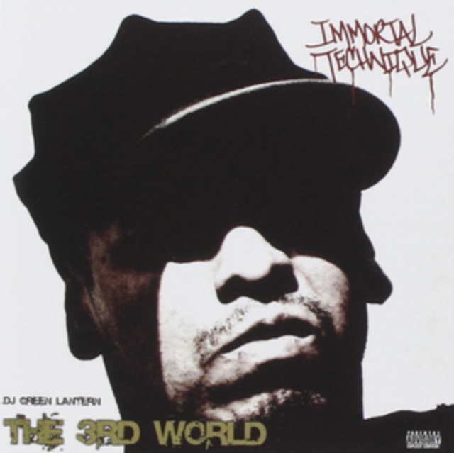 The 3rd World, Vinyl / 12" Album Vinyl