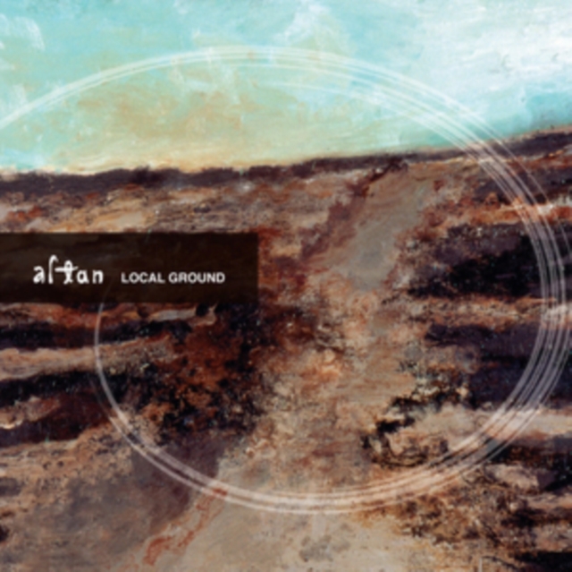 Local Ground, CD / Album Cd