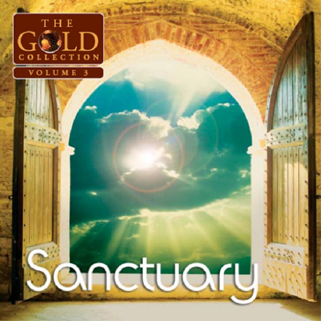 Sanctuary (The Gold Collection Volume 3), CD / Album Cd