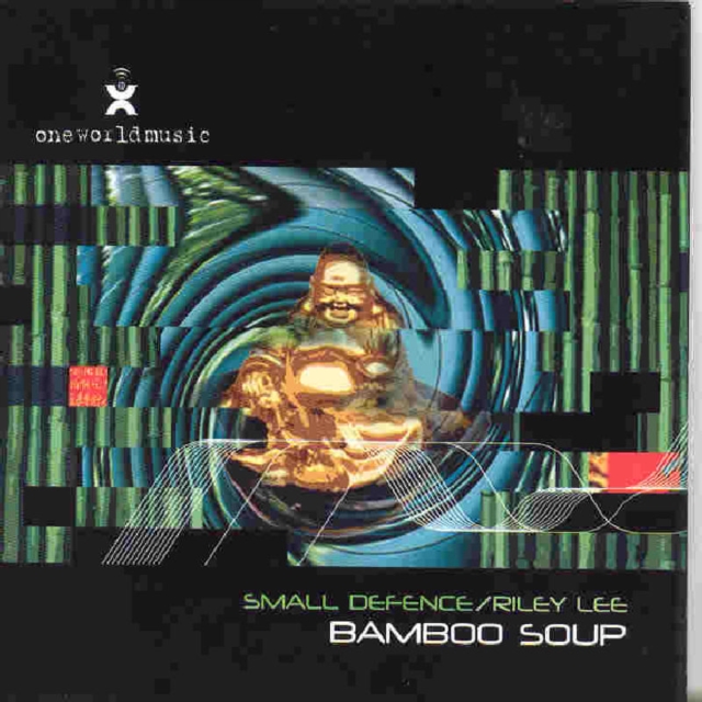 Bamboo Soup, CD / Album Cd