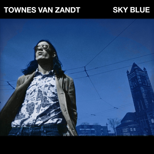 Sky Blue, Vinyl / 12" Album Vinyl