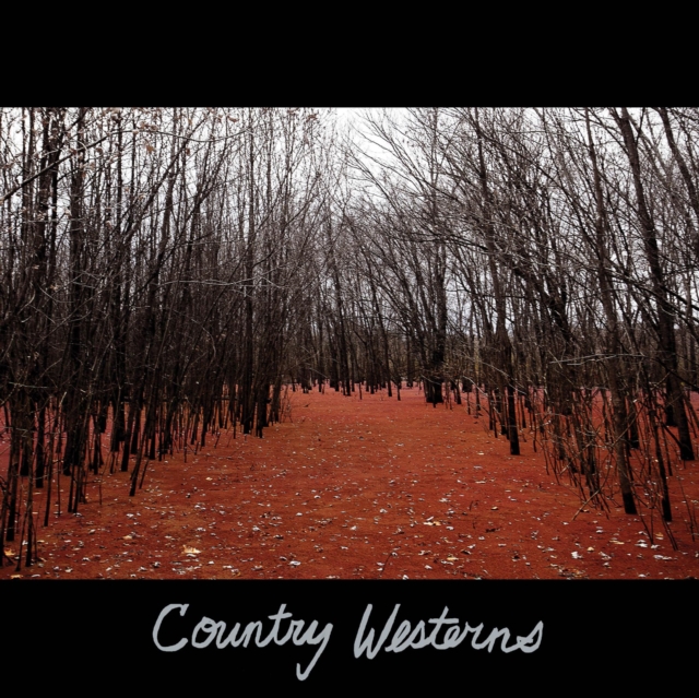 Country Westerns, Vinyl / 12" Album Vinyl