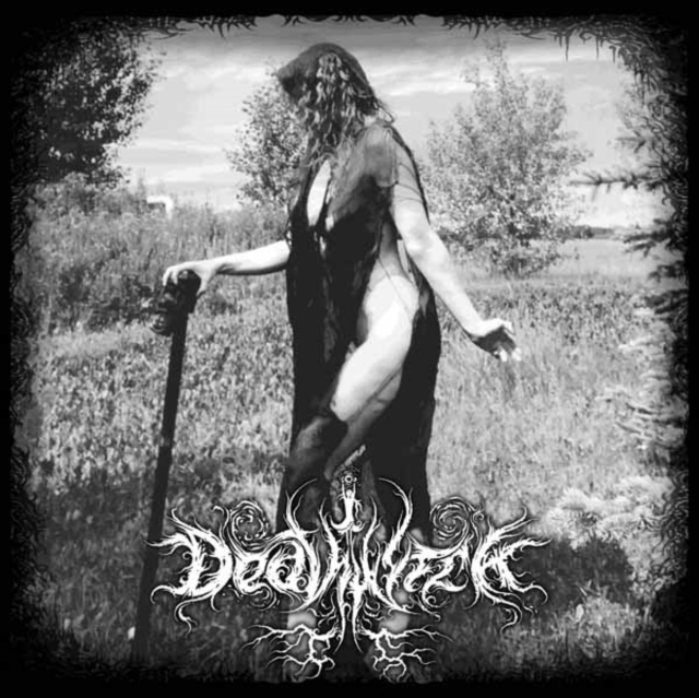 Death wytch, CD / Album Cd