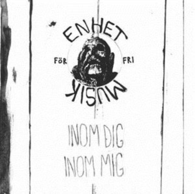 Inom Dig, Inom Mig (Limited Edition), Vinyl / 12" Album Vinyl