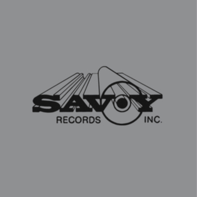 You Better Get Ready: Savoy Gospel 1978-1986, Vinyl / 12" Album Vinyl