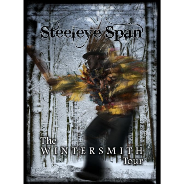 Steeleye Span: The Wintersmith, DVD  DVD