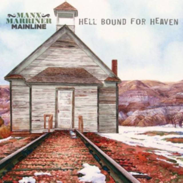 Hell Bound for Heaven, Vinyl / 12" Album Vinyl