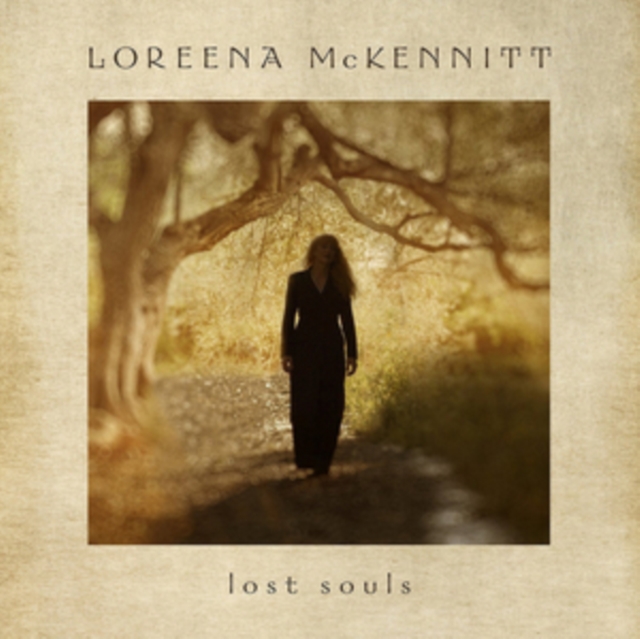 Lost Souls, Vinyl / 12" Album Vinyl