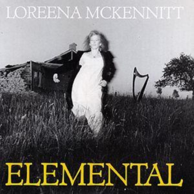 Elemental, CD / Album Cd