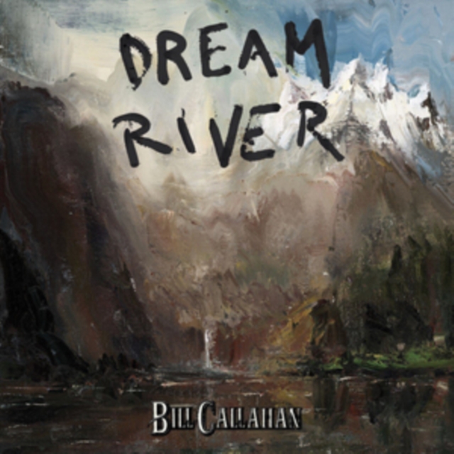 Dream River, Vinyl / 12" Album Vinyl