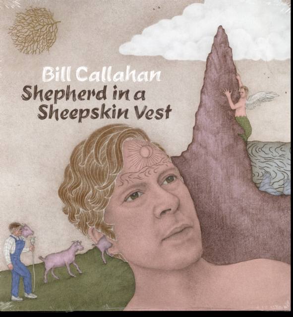 Shepherd in a Sheepskin Vest, Vinyl / 12" Album Vinyl