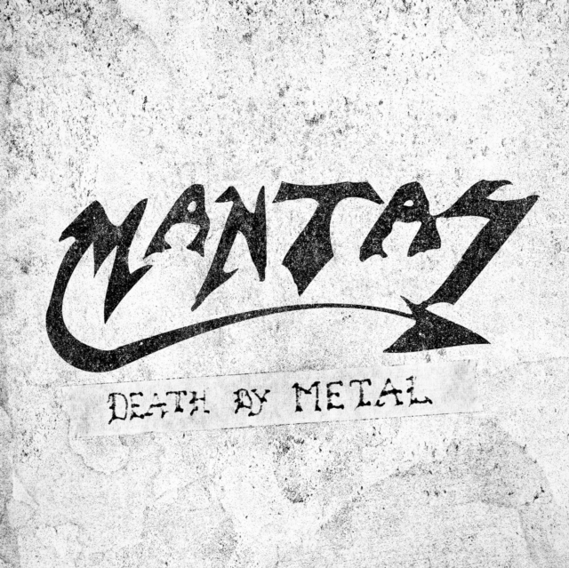 Death By Metal, CD / Album Cd