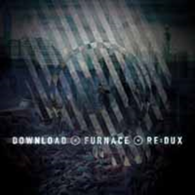 Furnace + Re:Dux, CD / Album Cd