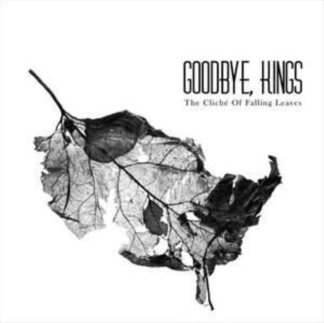 The Cliché of Falling Leaves, Vinyl / 12" Album Vinyl