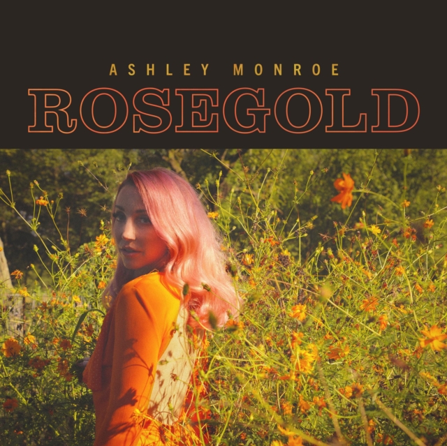 Rosegold, Vinyl / 12" Album Vinyl