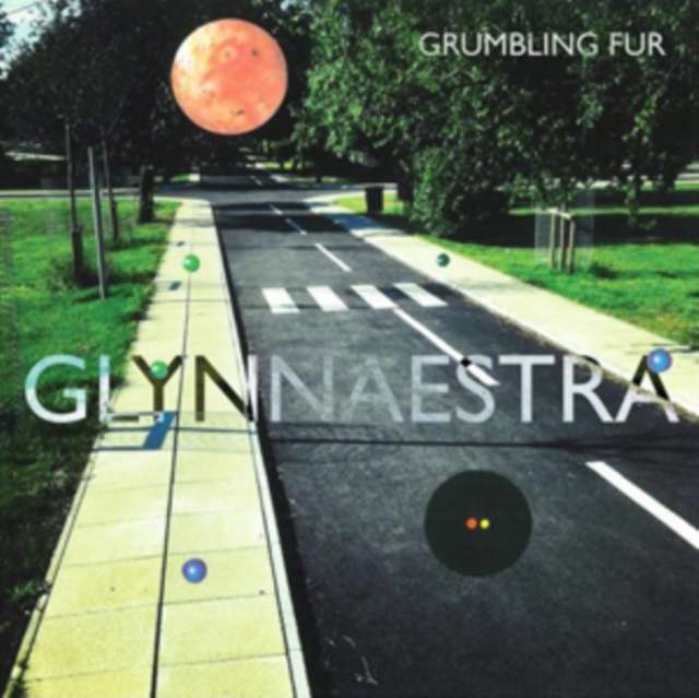 Glynnaestra, CD / Album Cd