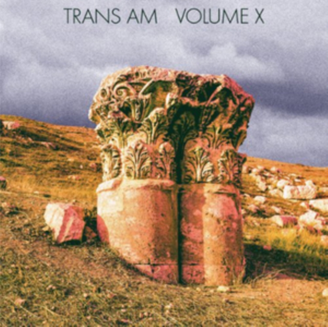 Volume X, CD / Album Cd