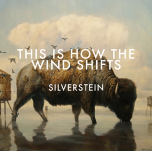This Is How the Wind Shifts, CD / Album Cd