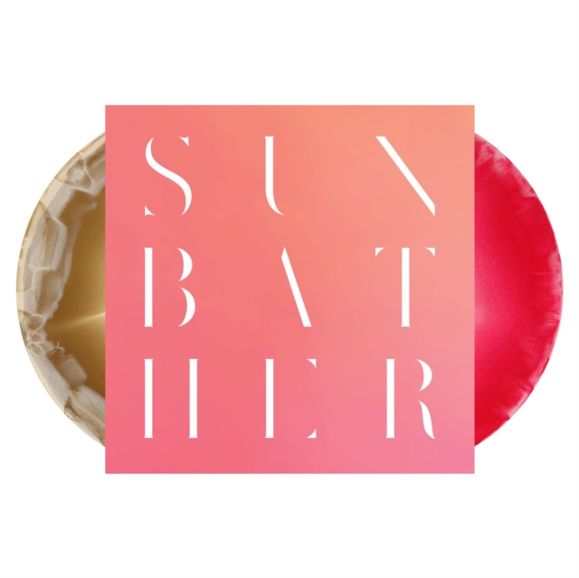 Sunbather (10th Anniversary Edition), Vinyl / 12" Album Coloured Vinyl (Limited Edition) Vinyl
