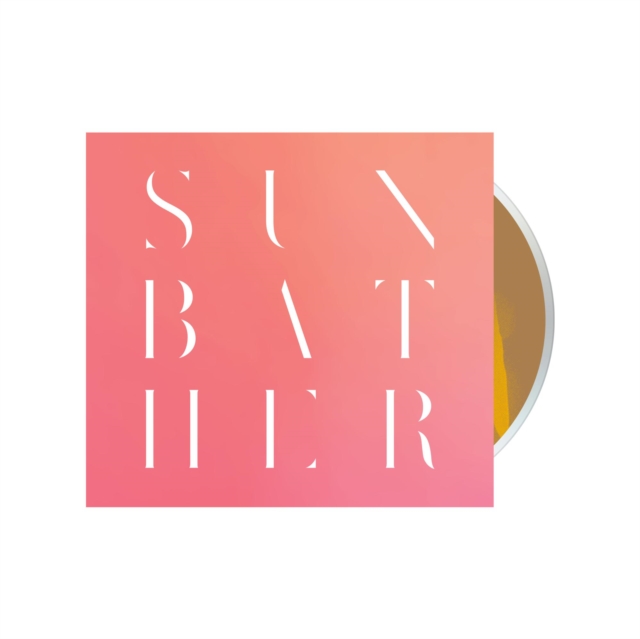 Sunbather (10th Anniversary Edition), CD / Album Cd