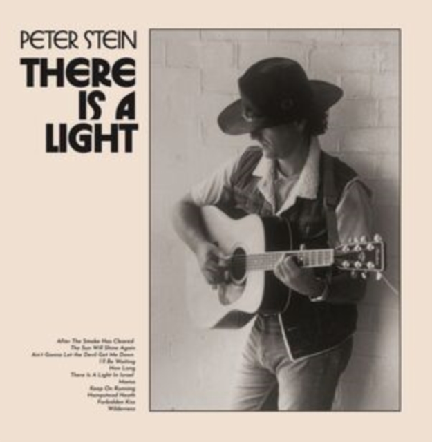 There is a light, Vinyl / 12" Album Vinyl
